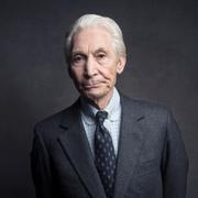 Charlie Watts/Arkivbild