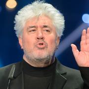 Pedro Almodóvar.