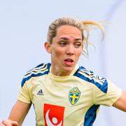 Elin Rubensson.