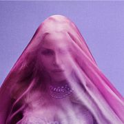 Albumet släpps 3 juli.