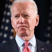 Joe Biden.