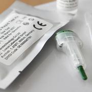 Annat covid-19-test.
