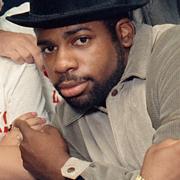 Jason ”Jam Master Jay” Mizell