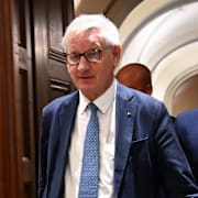 Carl Bildt.