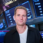 Sebastian Siemiatkowski.