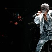Kanye West