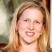 Kinneviks ordförande Christina Stenbeck