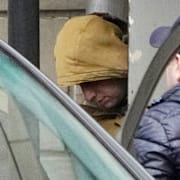 Wall Street Journals reporter Evan Gershkovich Alexander Zemlianichenko / AP