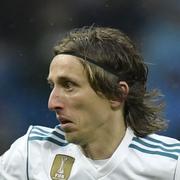 Luka Modric