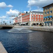 Jönköping. Illustrationsbild.