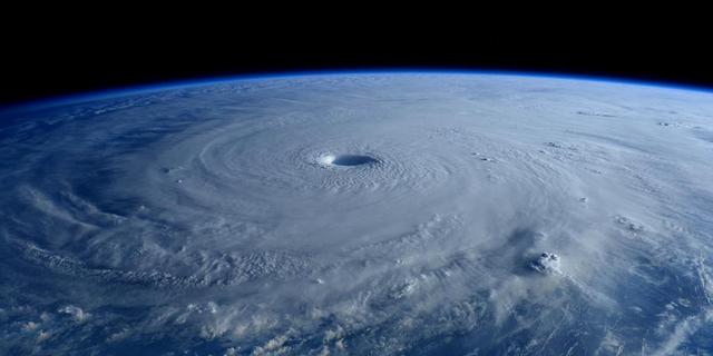 Terry W. Virts/NASA