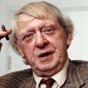 Anthony Burgess