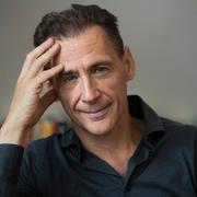  David Lagercrantz 