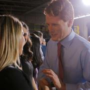 Joe Kennedy III.