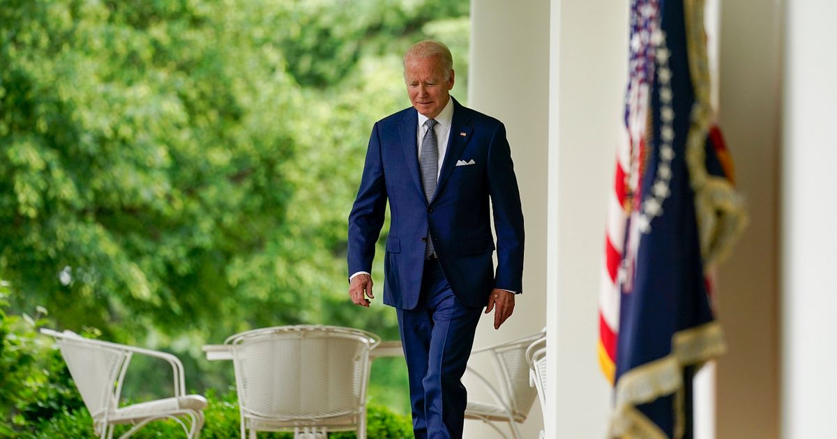 Analys Biden Har Flera Sk l Till Att Bjuda In Andersson