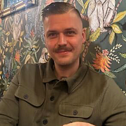 Christian Zedig, som misshandlades till döds i somras.