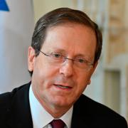 Isaac Herzog.