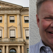 Stadshuset i Göteborg/Lars Hansson