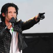 Corey Feldman.