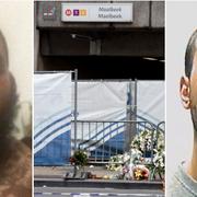 Svenske Osama Krayem, stationen Maalbeek, Khalid El Bakraoui