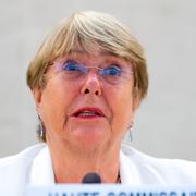 Michelle Bachelet