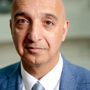 Mike Doustdar, vd Novo Nordisk