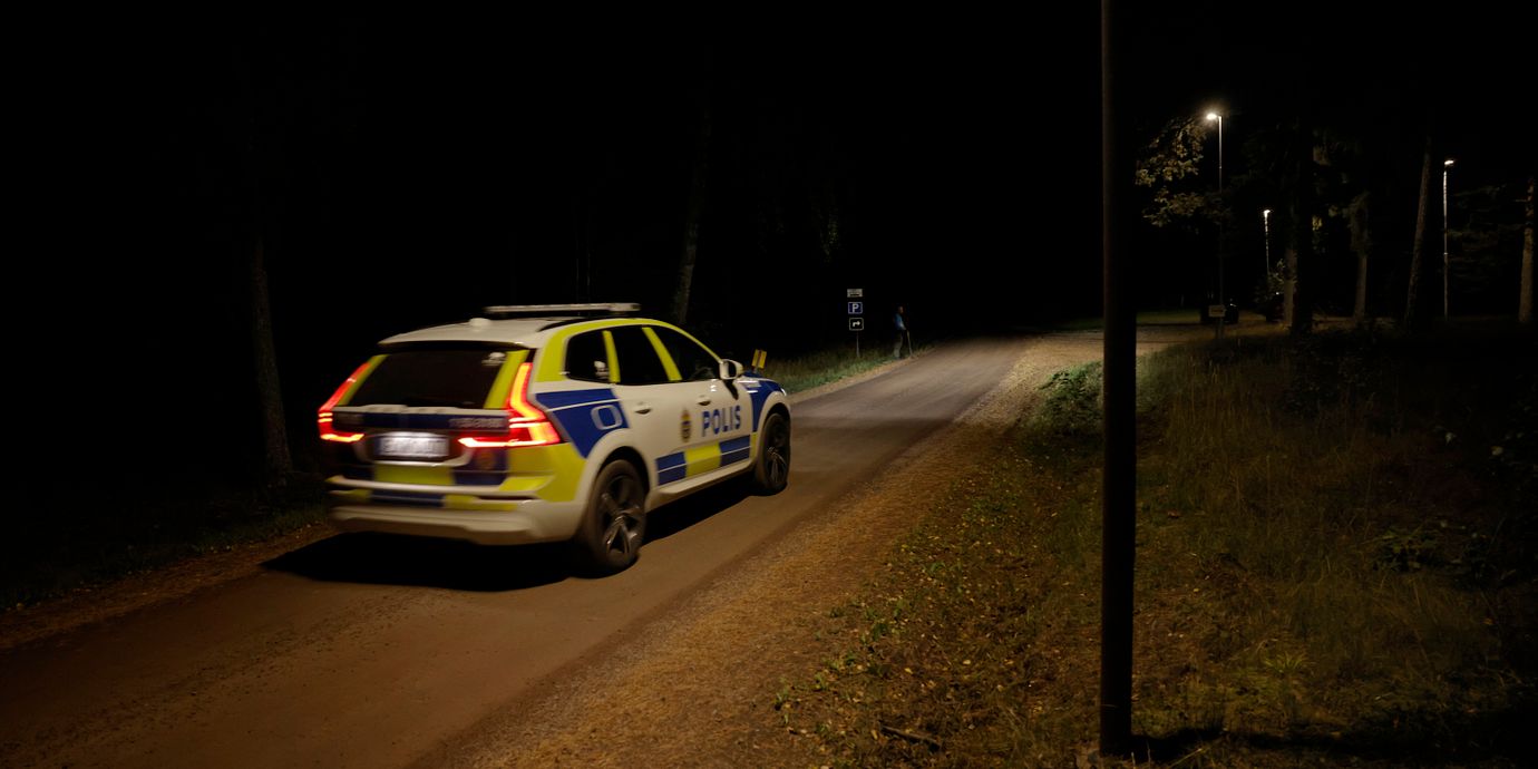  Kråks skjutfält.
