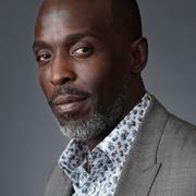 Michael K Williams 