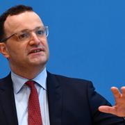 Jens Spahn 