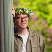 Lars Svendsen-