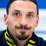 Zlatan, Dublins EM-fotbollsarena