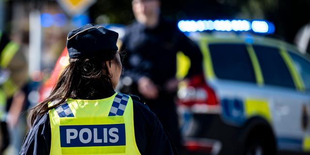 Ny JO-kritik Mot Polisen – Hindrade SVT-journalist