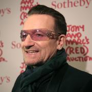 Bono. 