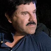”El Chapo”.