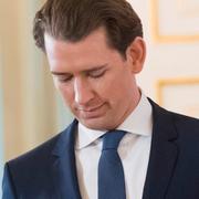 Sebastian Kurz.