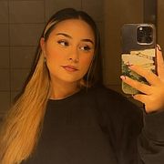 Angelica Villafrangca.