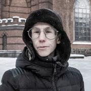 Dramatikern och författaren Stina Oscarson.