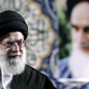 Ayatollah Ali Khamenei