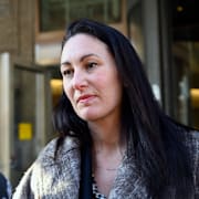 Axfoods vd Simone Margulies