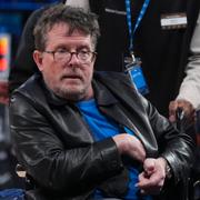 Michael J. Fox, 2025.