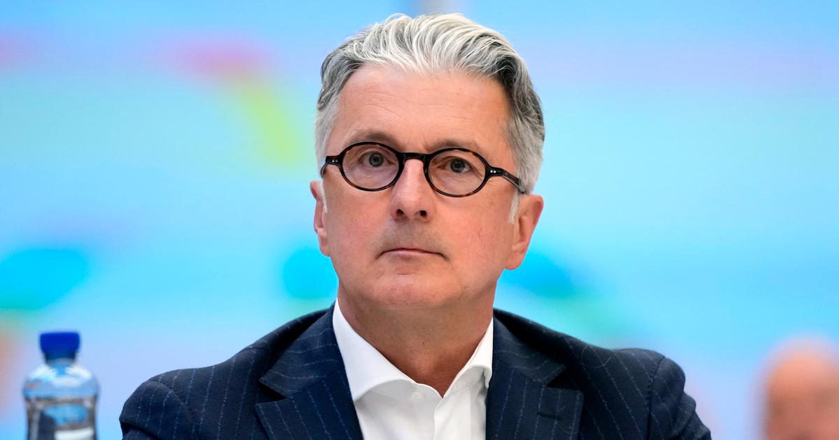 Le patron d’Audi condamné à la probation pour son rôle dans « Dieselgate ».