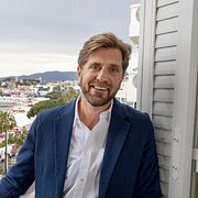 Ruben Östlund.