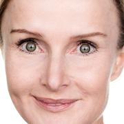 Getinges finanschef Pernille Fabricius.