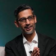 Pichai