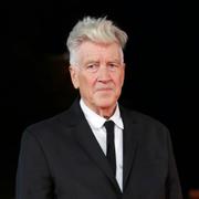 David Lynch.