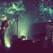 Sigur Rós.