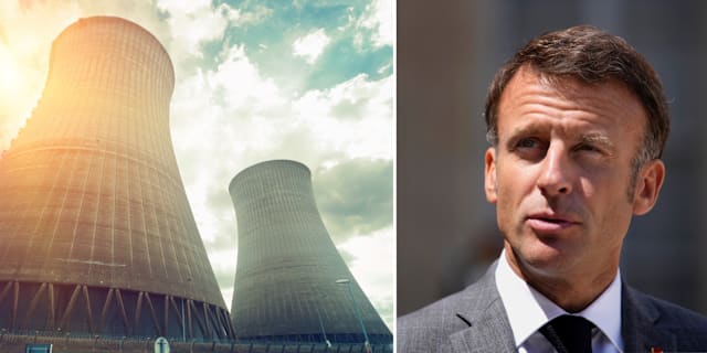 Shutterstock/Christophe Ena/AP