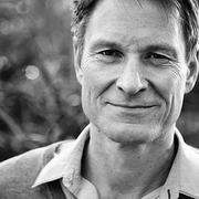 Claus Meyer. 