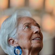 Lagarde. 