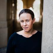 Maria Wetterstrand, fd språkrör för Miljöpartiet i dag verksam inom PR- och kommunikationskoncernen Miltton Group.